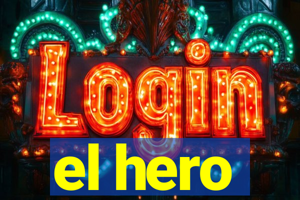 el hero